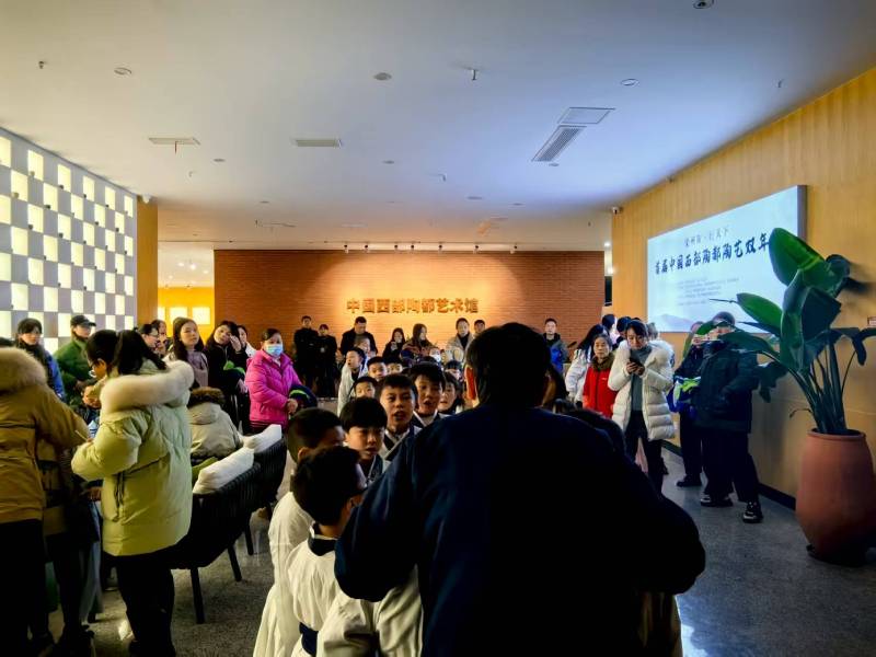 定边县培训讲座公司如何赋能文旅产业：定制化培训助力产业人才升级